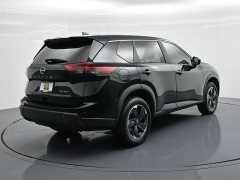 Used 2024  Nissan Rogue AWD SV at Landmark Auto Credit Center near springfield&comma; IL