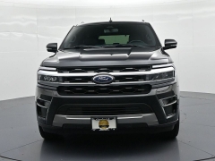 Used 2024  Ford Expedition Limited 4x4 at Landmark Auto Credit Center near springfield&comma; IL
