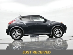 Used 2013  Nissan JUKE 5dr Wgn CVT SV FWD at Landmark Auto Credit Center near springfield&comma; IL