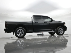 Used 2016  Ram 1500 4WD Quad Cab 140&period;5" Express at Landmark Auto Credit Center near springfield&comma; IL