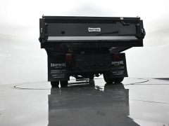 Used 2024  Ford Super Duty F-350 DRW 4WD Reg Cab WB CA at Landmark Auto Credit Center near springfield&comma; IL