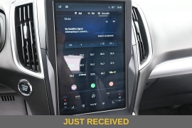 Used 2022  Ford Edge SEL AWD at Landmark Auto Credit Center near springfield&comma; IL
