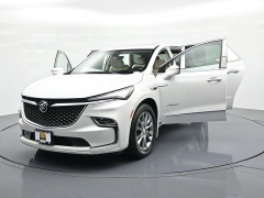 Used 2022  Buick Enclave AWD 4dr Avenir at Landmark Auto Credit Center near springfield&comma; IL