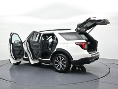 Used 2025  Ford Explorer ST-Line 4WD at Landmark Auto Credit Center near springfield&comma; IL