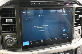 Used 2024  Ford F-150 LARIAT 4WD SuperCrew Box at Landmark Auto Credit Center near springfield&comma; IL