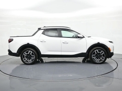 Used 2025  Hyundai Santa Cruz Limited AWD at Landmark Auto Credit Center near springfield&comma; IL