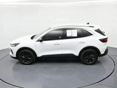 Used 2024  Ford Escape Active AWD at Landmark Auto Credit Center near springfield&comma; IL