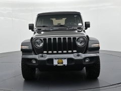 Used 2018  Jeep Wrangler Unlimited 4d SUV 4WD Sport at Landmark Auto Credit Center near springfield&comma; IL