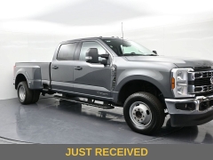 Used 2025  Ford Super Duty F-350 DRW 4WD Crew Cab 8' Box at Landmark Auto Credit Center near springfield&comma; IL