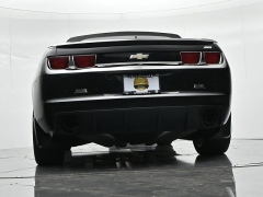 Used 2013  Chevrolet Camaro 2d Convertible SS2 at Landmark Auto Credit Center near springfield&comma; IL