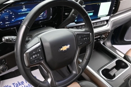 Used 2024  Chevrolet Silverado 3500HD 4WD Crew Cab 159" High Country Dsl at Landmark Auto Credit Center near springfield&comma; IL