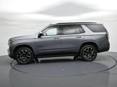Used 2021  Chevrolet Tahoe 4WD 4dr RST at Landmark Auto Credit Center near springfield&comma; IL