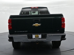 Used 2015  Chevrolet Silverado 1500 4WD Double Cab 143&period;5" LT w&sol;1LT at Landmark Auto Credit Center near springfield&comma; IL