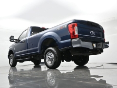 Used 2018  Ford Super Duty F-350 SRW 4WD Reg Cab 8' Box at Landmark Auto Credit Center near springfield&comma; IL