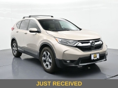 Used 2018  Honda CR-V 4d SUV AWD EX-L at Landmark Auto Credit Center near springfield&comma; IL
