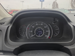 Used 2016  Honda CR-V 4d SUV AWD EX at Landmark Auto Credit Center near springfield&comma; IL