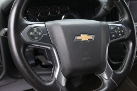 Used 2015  Chevrolet Silverado 1500 4WD Double Cab 143&period;5" LT w&sol;1LT at Landmark Auto Credit Center near springfield&comma; IL