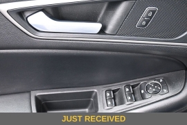 Used 2022  Ford Edge SEL AWD at Landmark Auto Credit Center near springfield&comma; IL