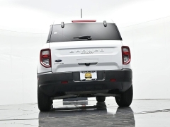Used 2024  Ford Bronco Sport Big Bend 4x4 at Landmark Auto Credit Center near springfield&comma; IL