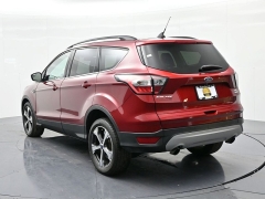 Used 2018  Ford Escape 4d SUV FWD SEL at Landmark Auto Credit Center near springfield&comma; IL
