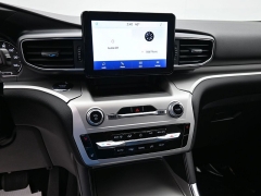 Used 2022  Ford Explorer XLT 4WD at Landmark Auto Credit Center near springfield&comma; IL