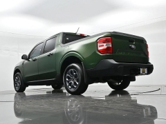 Used 2025  Ford Maverick XLT AWD SuperCrew Hybrid at Landmark Auto Credit Center near springfield&comma; IL