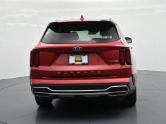 Used 2021  Kia Sorento Hybrid EX FWD at Landmark Auto Credit Center near springfield&comma; IL