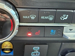 Used 2022  Ford F-150 4WD LARIAT SuperCrew 5&period;5' Box at Landmark Auto Credit Center near springfield&comma; IL