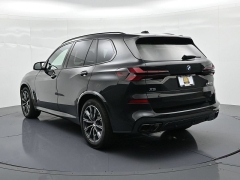 Used 2024  BMW X5 M60i Sports Activity Vehicle at Landmark Auto Credit Center near springfield&comma; IL