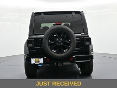 Used 2021  Jeep Wrangler 4xe Unlimited Sahara High Altitude 4x4 at Landmark Auto Credit Center near springfield&comma; IL