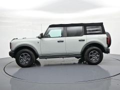 Used 2021  Ford Bronco 4 Door 4x4 at Landmark Auto Credit Center near springfield&comma; IL