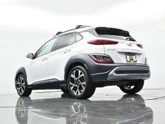 Used 2022  Hyundai Kona Limited DCT FWD at Landmark Auto Credit Center near springfield&comma; IL