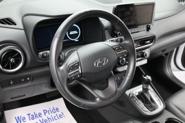 Used 2022  Hyundai Kona Limited DCT FWD at Landmark Auto Credit Center near springfield&comma; IL