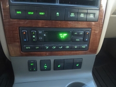 Used 2006  Ford Explorer 4d SUV 4WD Eddie Bauer V8 at Landmark Auto Credit Center near springfield&comma; IL