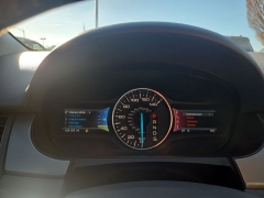 Used 2013  Ford Edge 4d SUV FWD SEL at Landmark Auto Credit Center near springfield&comma; IL