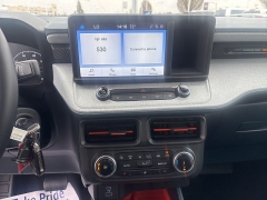 Used 2024  Ford Maverick XLT FWD SuperCrew Hybrid at Landmark Auto Credit Center near springfield&comma; IL