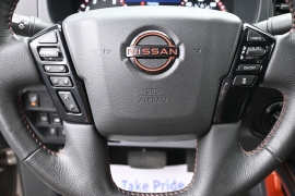 Used 2023  Nissan Frontier Crew Cab 4x4 PRO-4X Auto &ast;Ltd Avail&ast; at Landmark Auto Credit Center near springfield&comma; IL