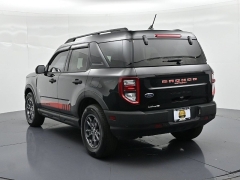 Used 2024  Ford Bronco Sport Big Bend 4x4 at Landmark Auto Credit Center near springfield&comma; IL