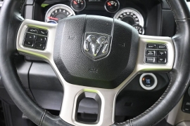 Used 2015  Ram 1500 4WD Crew Cab Laramie at Landmark Auto Credit Center near springfield&comma; IL