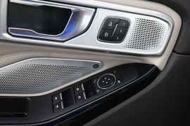 Used 2022  Ford Explorer Platinum 4WD at Landmark Auto Credit Center near springfield&comma; IL