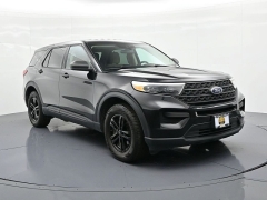 Used 2023  Ford Explorer Base 4WD at Landmark Auto Credit Center near springfield&comma; IL