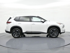 Used 2024  Nissan Rogue FWD SV at Landmark Auto Credit Center near springfield&comma; IL