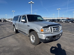 Used 2011  Ford Ranger 2WD 4dr SuperCab 126" at Landmark Auto Credit Center near springfield&comma; IL