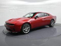 Used 2025  Dodge Charger Daytona R&sol;T AWD at Landmark Auto Credit Center near springfield&comma; IL