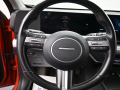 Used 2024  Hyundai Kona SEL FWD at Landmark Auto Credit Center near springfield&comma; IL