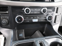 Used 2024  Ford F-150 XLT 4WD SuperCrew 5&period;5' Box at Landmark Auto Credit Center near springfield&comma; IL