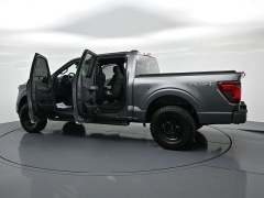 Used 2026  Ford F-150 4WD STX SuperCrew 5&period;5' Box at Landmark Auto Credit Center near springfield&comma; IL
