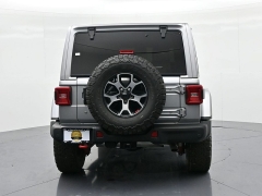Used 2020  Jeep Wrangler Unlimited 4d SUV 4WD Rubicon at Landmark Auto Credit Center near springfield&comma; IL