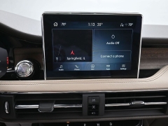 Used 2021  Lincoln Corsair Reserve AWD at Landmark Auto Credit Center near springfield&comma; IL