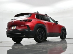 Used 2024  Mazda CX-50 2&period;5 S Preferred Package AWD at Landmark Auto Credit Center near springfield&comma; IL